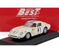 1/43 BEST-MODEL - FERRARI - 275 GTB/4 N 41 24h DAYTONA 1969 SAM POSEY - 9710/2