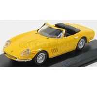 1/43 BEST-MODEL - FERRARI - 275 GTB/4 SPIDER 1966 9003G