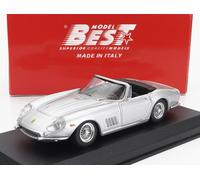 1/43 BEST-MODEL - FERRARI - 275 GTB/4 SPIDER 1967 9847