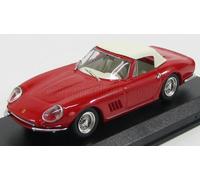 1/43 BEST-MODEL - FERRARI - 275 GTB SPIDER N.A.R.T. 1967 9579