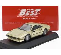 1/43 BEST-MODEL - FERRARI - 308 GTB 1975 - 50th ANNIVERSARY 9869