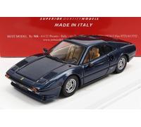 1:43 BEST Ferrari 308 Gtb 1980 Blue BE9833