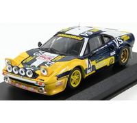 1/43 BEST-MODEL - FERRARI - 308 GTB Gr.4 N 4 WINNER RALLY PIANCAVALLO 1980 9716