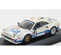 1/43 BEST-MODEL - FERRARI - 308 GTB GR N 137 RALLY MONTECARLO 1982 9308
