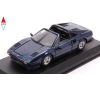 1/43 BEST-MODEL - FERRARI - 308 GTS 1982 9841