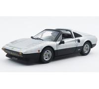 1/43 BEST-MODEL - FERRARI - 308 GTS 1982 - PERSONAL CAR OF ALBERTO 9875