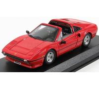 1/43 BEST-MODEL - FERRARI - 308 GTS QUATTROVALVOLE 1982 9744