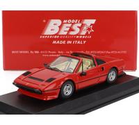 1:43 BEST Ferrari 308 Gts Spider Personal Car Tom Sellek Magnum P.I. 1980 BE9742