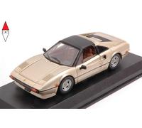 Ferrari 308 Gts U.S.A. James Coburn Personal Car 1:43 Model BEST MODELS