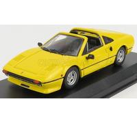 1/43 BEST-MODEL - FERRARI - 308 GTS SPIDER OPEN 1978 9236/2