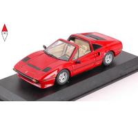 1:43 BEST Ferrari 308 Gts Spider Personal Car Tom Sellek Magnum P.I. 1980 BE9742