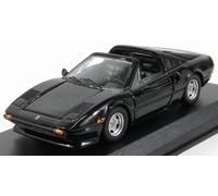 Ferrari 308 Gts Usa Version 1979 Black 1:43 Model BEST MODELS