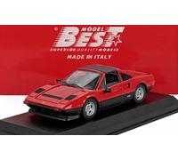 1/43 BEST-MODEL - FERRARI - 308 GTS USA VERSION 1982 9878