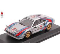 Ferrari 308 Gtb Gr.4 Automobile Council Show 2018 Chiba / Japan 1:43 Model