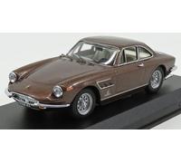Ferrari 330 Gtc 1969 Brown Metallic 1:43 Model BEST MODELS