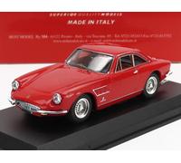 Ferrari 330 Gtc 1966 Red 1:43 Model BEST MODELS