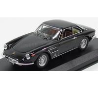 MODELLINO AUTO STATICO BEST FERRARI 330 GTC 1966 PERSONAL CAR MASTROIANNI 1/43
