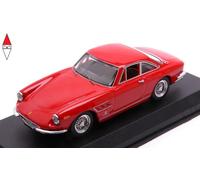 1:43 BEST Ferrari 330 Gtc Coupe 1966 Red BE9832