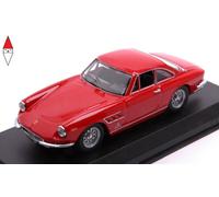 Ferrari 330 Gtc 1966 Red 1:43 Model BEST MODELS