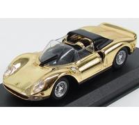 1/43 BEST-MODEL - FERRARI - 330 P2 1965 2003
