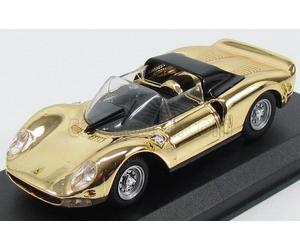 1/43 BEST-MODEL - FERRARI - 330 P2 1965 2003