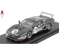1/43 BEST MODEL FERRARI 512 BB LM N.78 23th LM 1980 ROURKE-DOWN-PHILLIPS