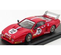 1/43 BEST-MODEL - FERRARI - 512BB LM 5.0L TEAM N.A.R.T. N 72 24h LE MANS 9382