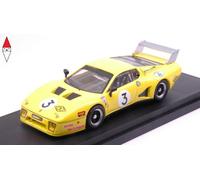 Ferrari 512 Bb #3 1000 Km Fuji 1981 Griswold / Bond 1:43 Model BEST MODELS