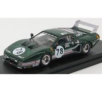1/43 BEST-MODEL - FERRARI - 512BB LM N 78 24h LE MANS 1980 O'ROUTKE - 9285