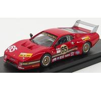 Best Model 9401 FERRARI 512BB LM III SERIES 1/43 Modellino