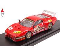 Best Model 9401 FERRARI 512BB LM III SERIES 1/43 Modellino