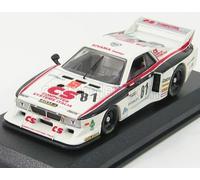 1/43 BEST-MODEL - LANCIA - BETA COUPE MONTECARLO N 81 MONZA 1982 CASONI - 9349