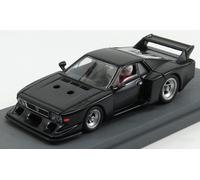 Best Klebstoffe Modellino auto statico Lancia Beta Montecarlo Gr.5 Test Varano 1979 Patrese 1:43