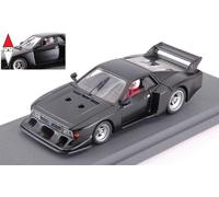 Best Klebstoffe Modellino auto statico Lancia Beta Montecarlo Gr.5 Test Varano 1979 Patrese 1:43