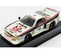 Lancia Beta Montecarlo #48 10th 6h Silverstone Crawford / Castellano 1:43 Model