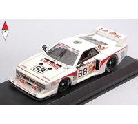 Best Model BT9217 LANCIA BETA MONTECARLO N.68 14th LM 1981 FINOTTO-SCHON-PIANTA