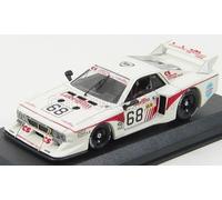 Best Model BT9217 LANCIA BETA MONTECARLO N.68 14th LM 1981 FINOTTO-SCHON-PIANTA