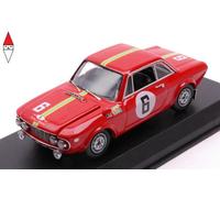 Lancia Fulvia 1.3 Coupe' Hf #6 Winner Sanremo Rally 1969 Kallstrom / Hagg Model