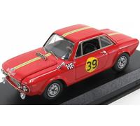Lancia Fulvia Hf #39 2nd Monte Carlo 1967 O. Andersson / J. Davenport 1:43 Model