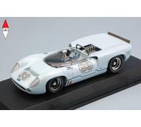 Best Model BT9292 LOLA T 70 SPIDER N.88 38th NASSAU TROPHY 1966 A.J.FOYT 1:43 Mo
