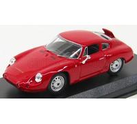1/43 BEST-MODEL - PORSCHE - 1600GS ABARTH 1960 9394