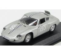 1/43 BEST-MODEL - PORSCHE - 1600GS ABARTH COUPE N 150 HOCKENHEIM 1961 9468