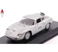 Best Model 9417 PORSCHE ABARTH 1/43 Modellino