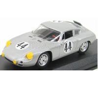 1/43 BEST-MODEL - PORSCHE - 1600GS ABARTH N 44 SEBRING 1963 WESTER - HOLBERT 937