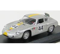 1/43 BEST MODEL PORSCHE 1600GS ABARTH N 44 TARGA FLORIO 1962 CONTE-PUCCI - BARTH