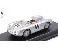 Porsche 550 Rs #44 8th (Winner Class) 12 H Sebring 1957 Bunker / Wallace 1:43
