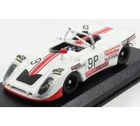 1/43 BEST-MODEL - PORSCHE - 908/02 FLUNDER N 9 P 10th 1000km NURBURGRING 9726