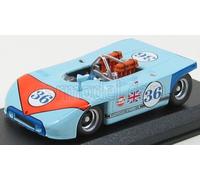 1/43 BEST-MODEL - PORSCHE - 908/03 SPIDER TEAM JOHN WYER AUTOMOTIVE 9034