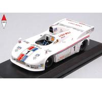 Porsche 908/04 #1 Winner Brands Hatch 1979 Jost / Merl 1:43 Model BEST MODELS