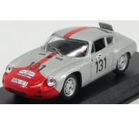 1/43 BEST-MODEL - PORSCHE - ABARTH N 131 TOUR DE FRANCE 1961 WALTER - 9564